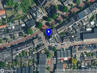 Omar markt Deventer