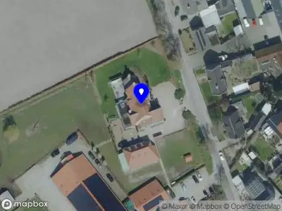 Nieuw bedrijf Kranea Holding B.V.