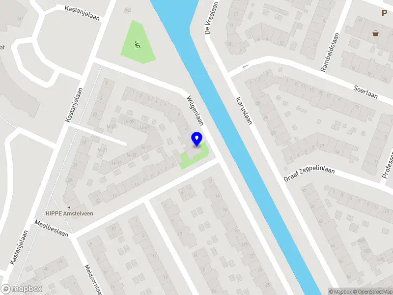 I. Borcuch Beheer B.V. Amstelveen