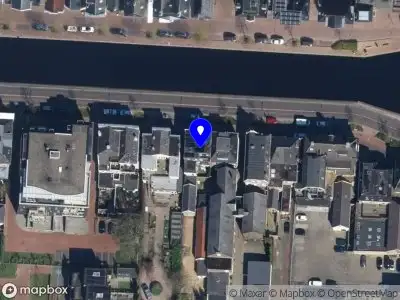 Nieuw bedrijf Grit studio