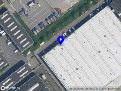 Chef Centraal B.V. Amsterdam