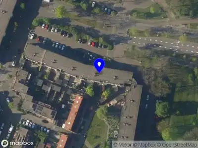Sanne-R-Zorg Alphen aan den Rijn
