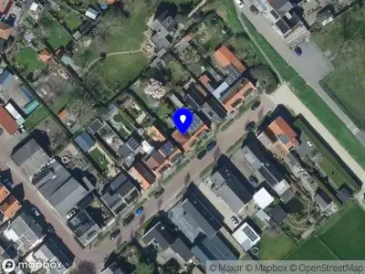 Kaldenberg Company Stad aan 't Haringvliet