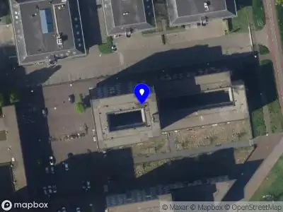 BartStrijbos.nl Utrecht