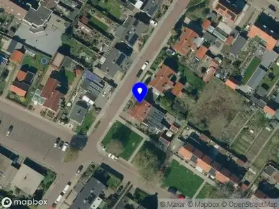 Nieuw bedrijf B-Proud Training