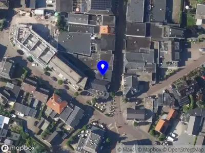 Chicky's Fresh Potatoes