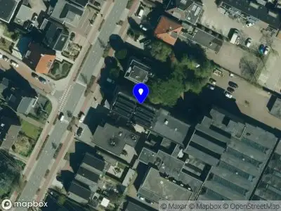 De Zwarte Molen Veenendaal