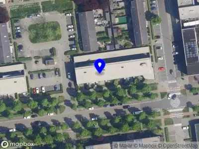 Nieuw bedrijf Cathalina Cleaning Service