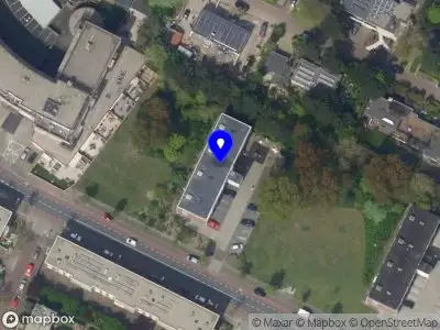 Pedicure Marjolijn Katwijk