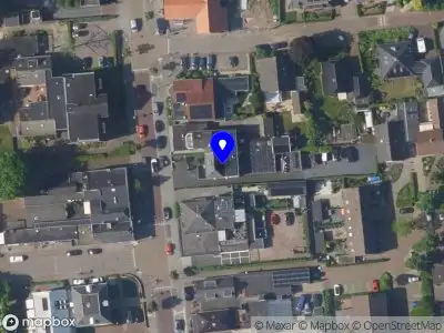 Nieuw bedrijf Contique B.V.