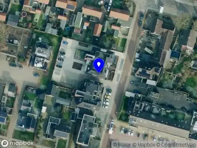 VvE app. Burgemeester Oprellaan 1, 1a t/m 1h Bergentheim