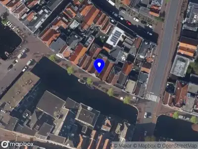 The bridal pop up store