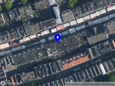 A.G. Holding Amsterdam B.V. Amsterdam
