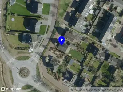 Voogt Omgevingsadvies Sint-Oedenrode