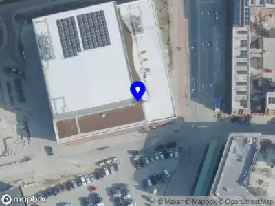 Ergotherapiepraktijk Domi