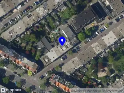 Nieuw bedrijf Allround Triagist Zidi