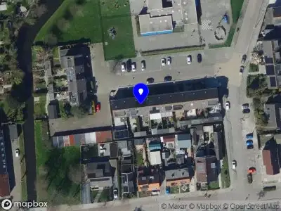 Aulich B.V. Hellevoetsluis