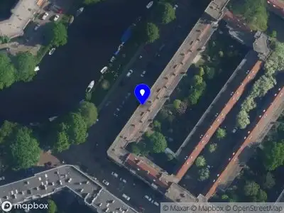 Sebastiaan Hooft Amsterdam