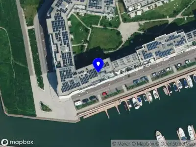 De vrienden van Blok G