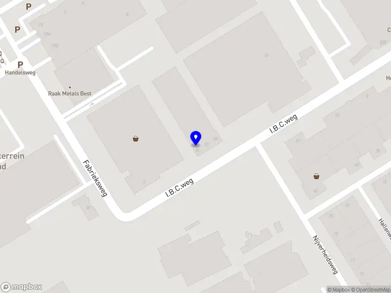 Nieuw bedrijf TIBA CARGO IMPORT & EXPORT