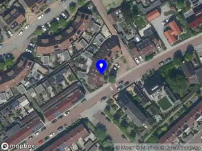 Novaret Beheer B.V. Heemskerk