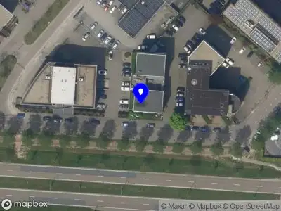 Matchd Ventures B.V.