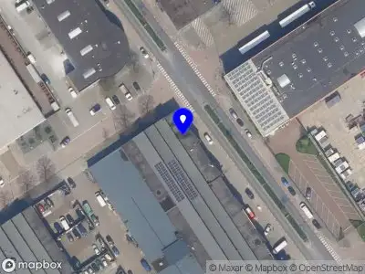 Sushi Mania Rotterdam B.V.