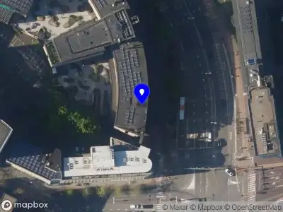 Nieuw bedrijf Formation Fitness