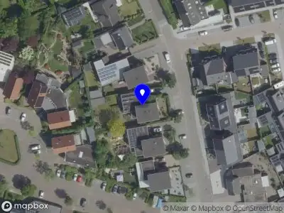 Janssen Technical Solutions Beheer B.V.