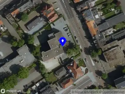 Nieuw bedrijf A.F. Heerlen Centrum B.V.