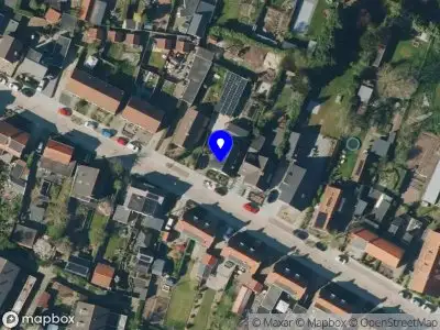 Familie Blankespoor Holding B.V.