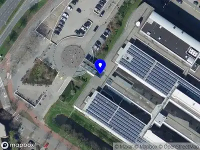 Spijkenisse Medisch Centrum B.V. SPIJKENISSE
