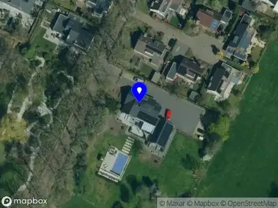 Nieuw bedrijf Fré Agency