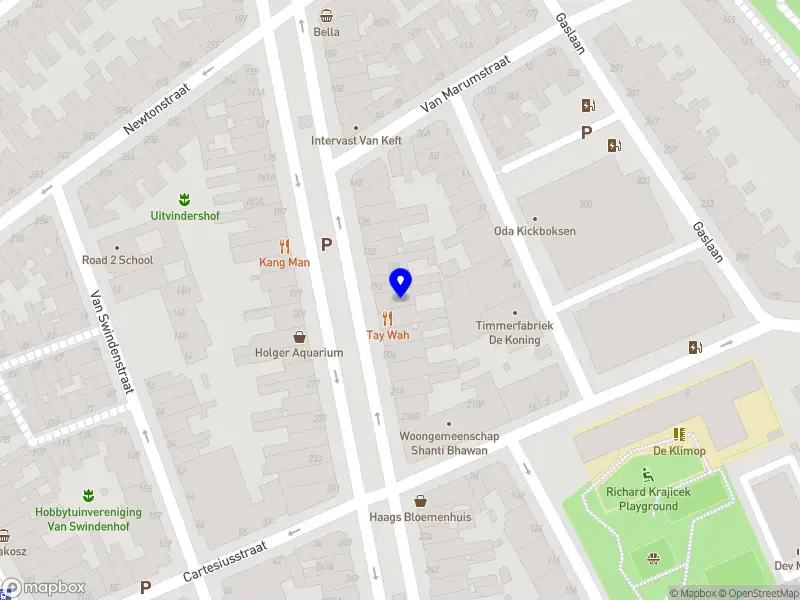 Nieuw bedrijf Unspecial Effects