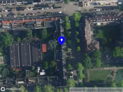 Ydox 2 B.V. Amsterdam