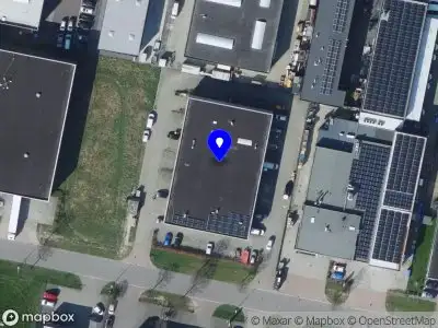 SkyRocket International B.V.