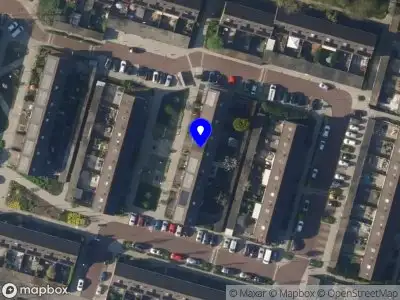 Bull Rijopleiding Alphen aan den Rijn