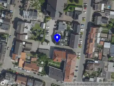 Slum Bikke B.V. Velden