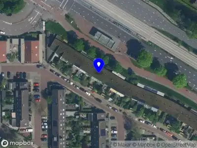 SpreekTour Haarlem