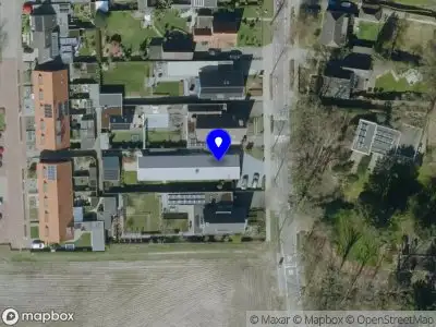 Nieuw bedrijf Kennis-Assistentie