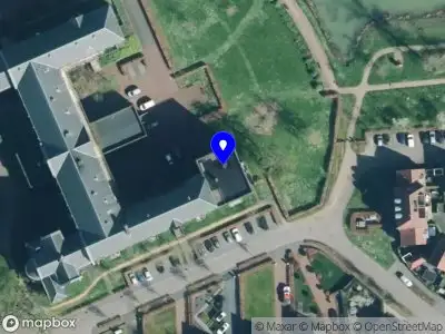 Nieuw bedrijf Mike Snoei