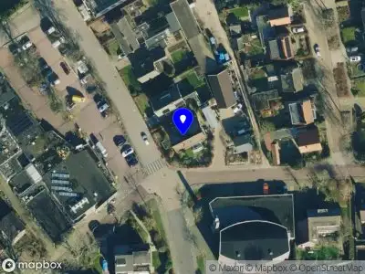 Nieuw bedrijf Namjee