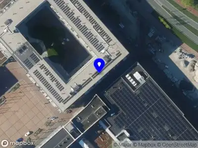 Bosman arbeidsondersteunende diensten