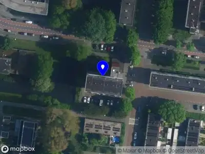 Nieuw bedrijf Maverick Enterprise