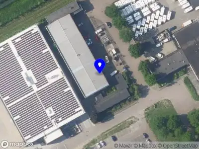 Infinity Investments B.V. Almere