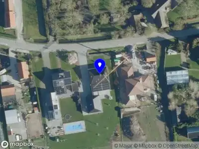 Vos Onions Beheer B.V.