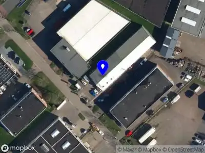 Nieuw bedrijf AutoFirst v.d. Steen Bedrijfswagens & Campers