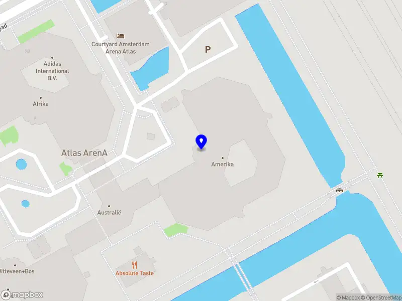 Egencia Netherlands B.V. Amsterdam