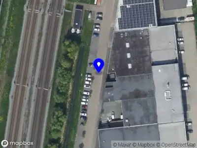 Boudewijn B.V. Breukelen