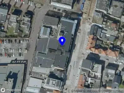 Nieuw bedrijf DDV Projecten B.V.